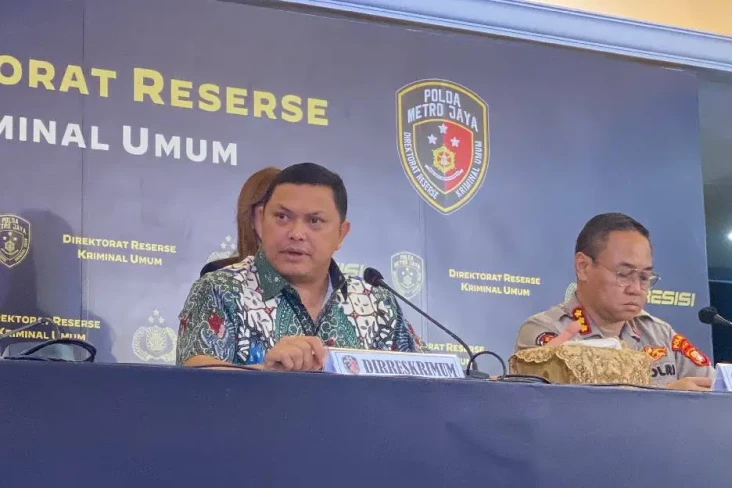 Ibu dan Anak Tewas di...