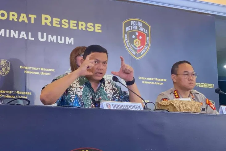 Kasus Ibu dan Anak Bunuh...