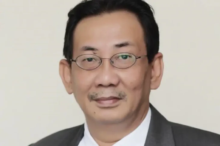 Seleksi Anggota LSF...