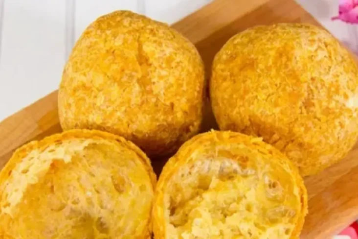 2 Resep Basreng untuk...