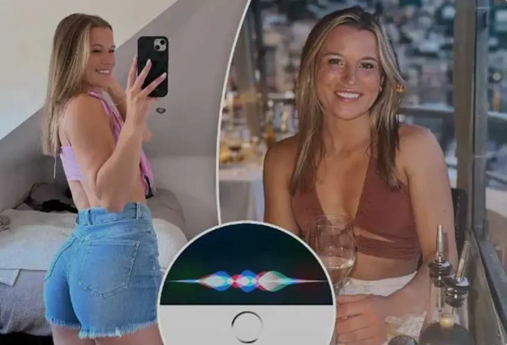 Gara-gara iOS 17, Wanita...