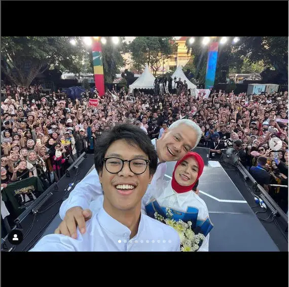 Riwayat Pendidikan Anak-Anak...