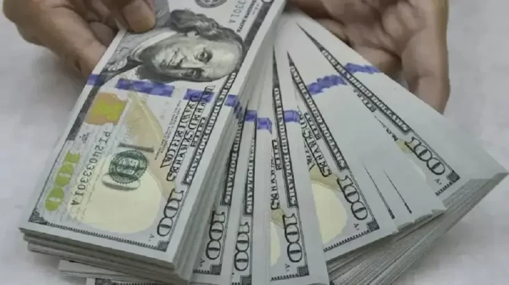 7 Fakta Dolar Amerika...