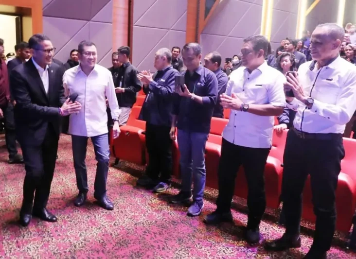 Sandiaga Beberkan Strategi...