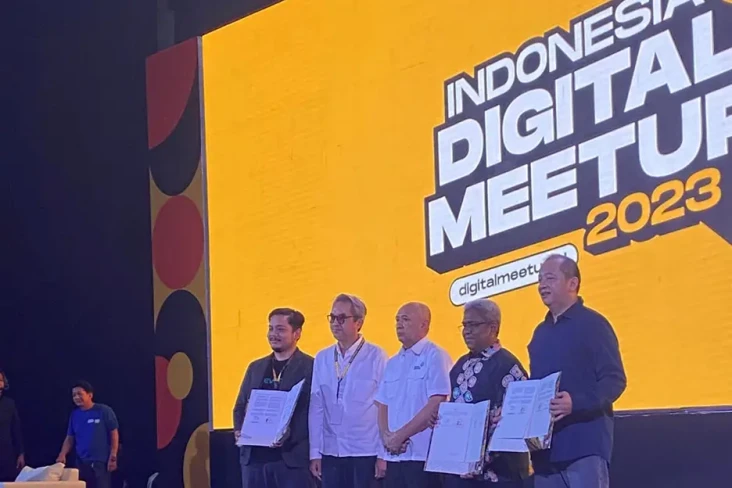 Indonesia Digital Meetup...