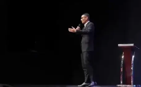 Bicara di MNC Forum...