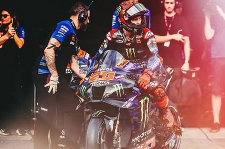 MotoGP 2024 Hadirkan...