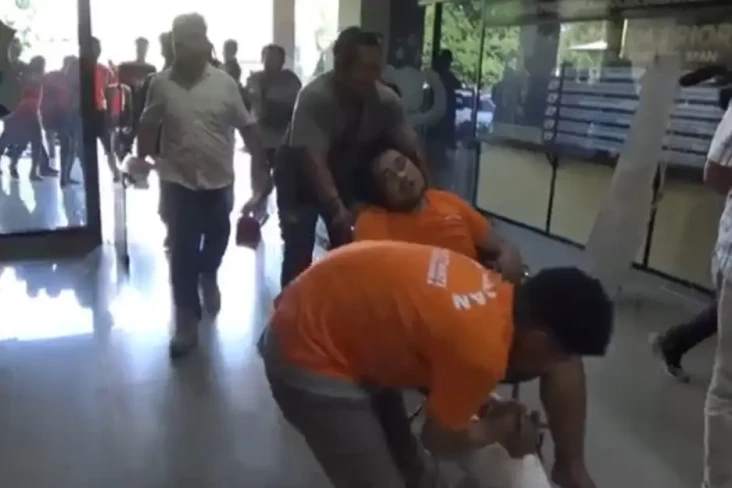 Poliandri Berujung Maut,...