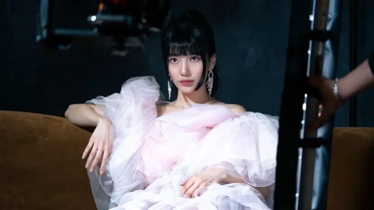 10 Drama Korea Bae Suzy...