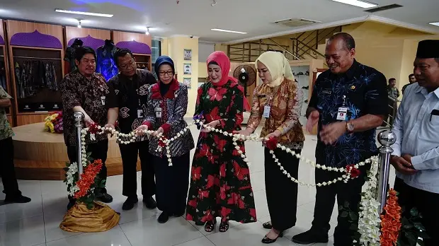Gerakkan Sektor Ekonomi,...