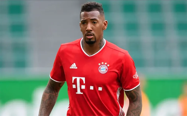 Bayern Muenchen Mendadak...