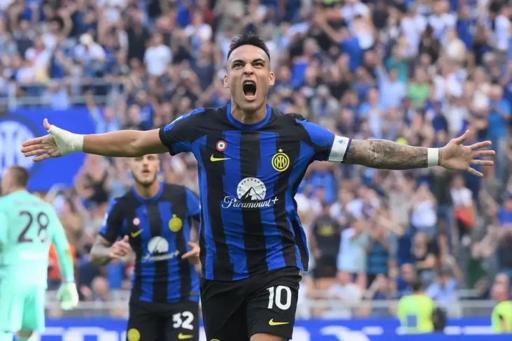 Hasil Liga Italia 2023-2024:...