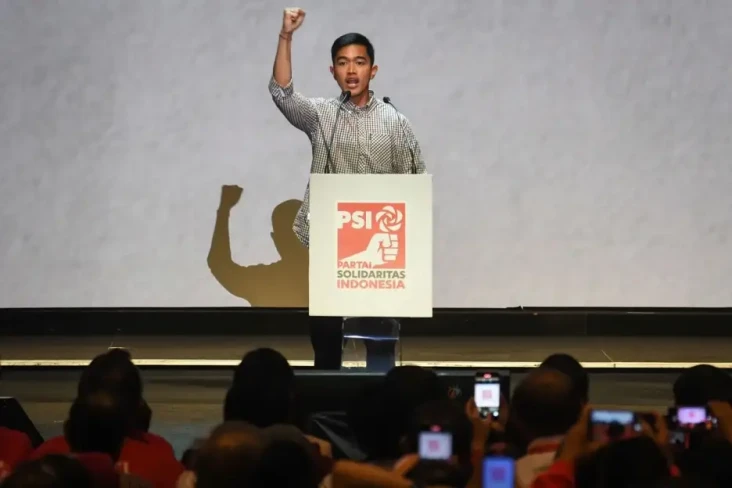 3 Ketua Partai Politik...