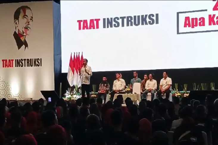 Ungkap Rumitnya Kelola...