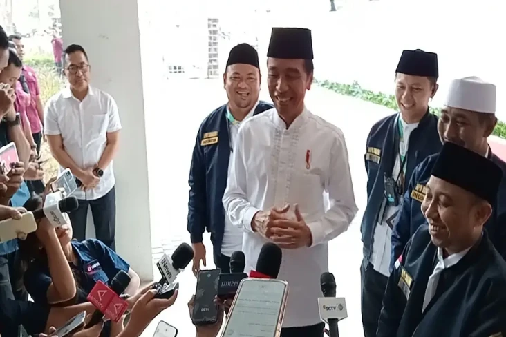 Ajak Samawi Beri Kesejukan...