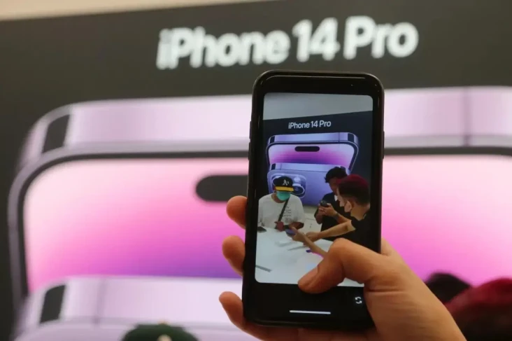 6 Cara Cek IMEI iPhone...