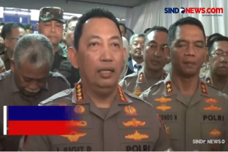 Sebut Kasus Dugaan Pemerasan...