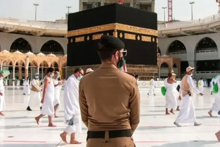 Ungkap Risiko Ikut Umrah...