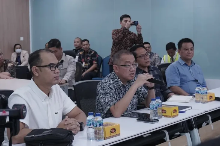 Jelang AALCO ke-61,...