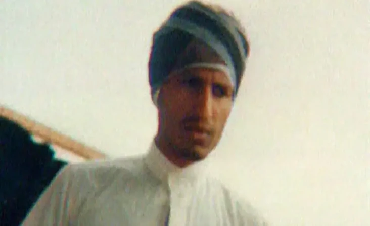 Siapa Mohammed Al-Deif?...