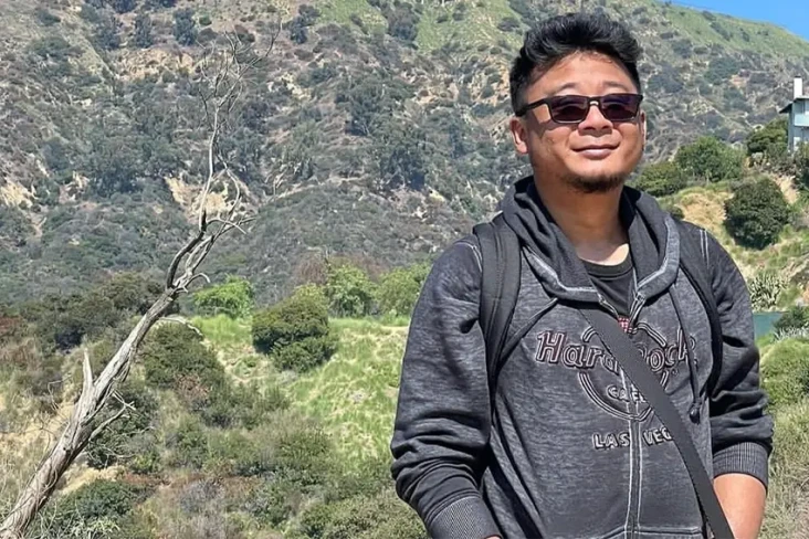 Uki Minta Andika Setop...