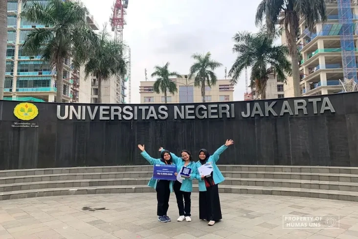 Ingin Mudah Diterima...