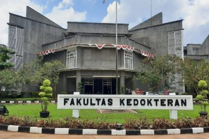 30 Jurusan Kuliah IPA...
