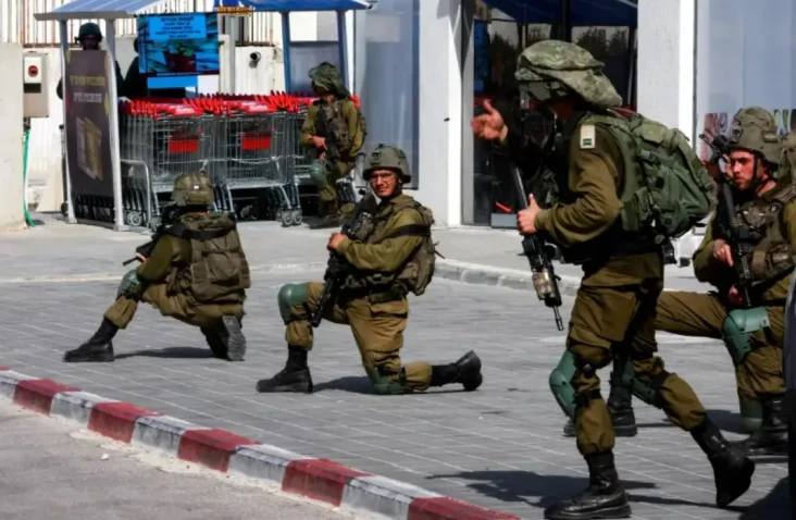 Hamas: Kita Punya Banyak...