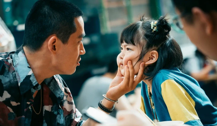 5 Film China Tercuan...