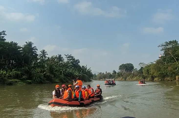 Usai Sampah Cibutun...