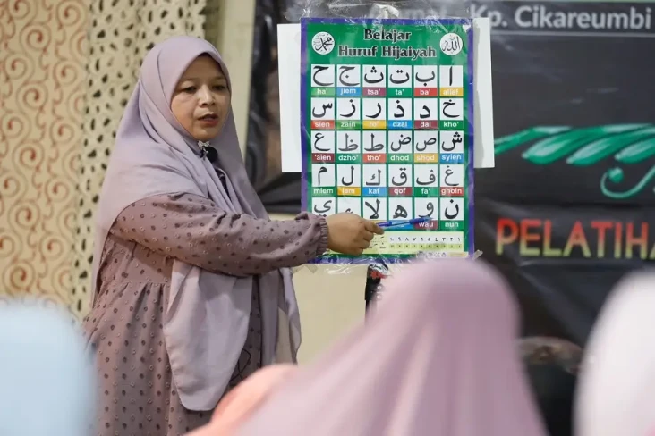 Ganjar Sejati Pelatihan...