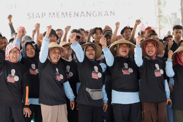 Petebu Karanganyar Siap...