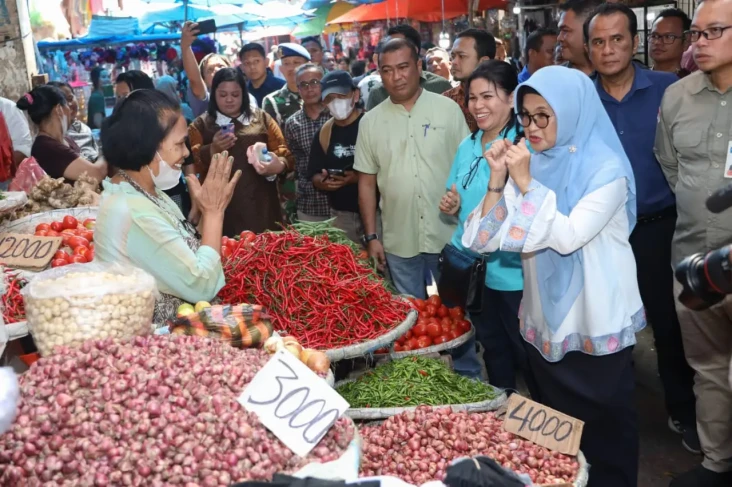 Wali Kota Susanti Pastikan...