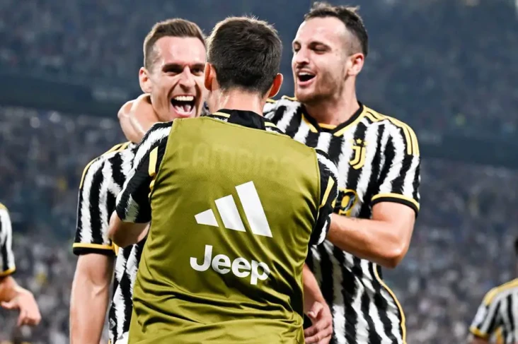 Menangi Derby della...