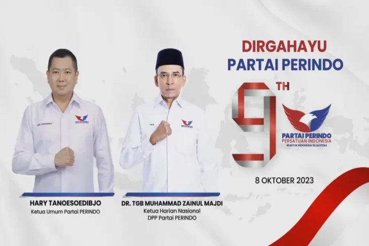 HT: Selamat HUT ke-9...