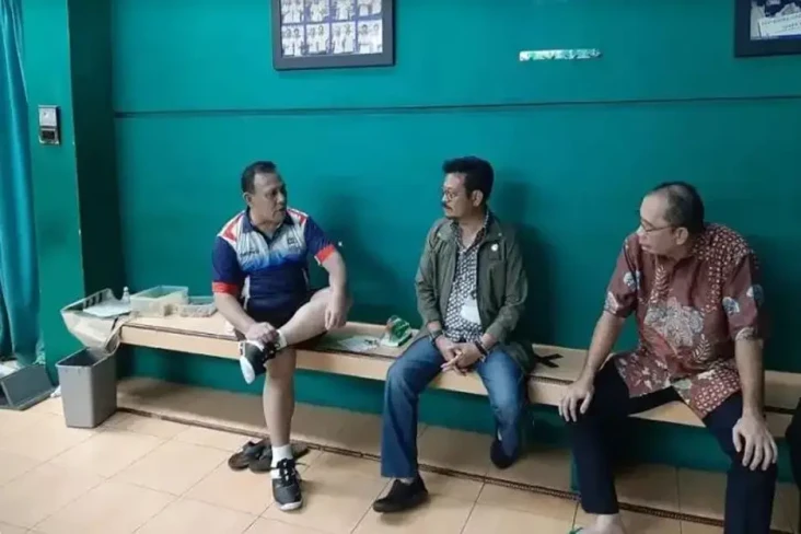 Eksklusif! Ini Pengakuan...