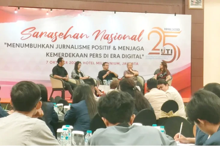 Sarasehan Nasional 25...