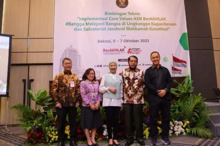 Langkah MK yang Responsif...