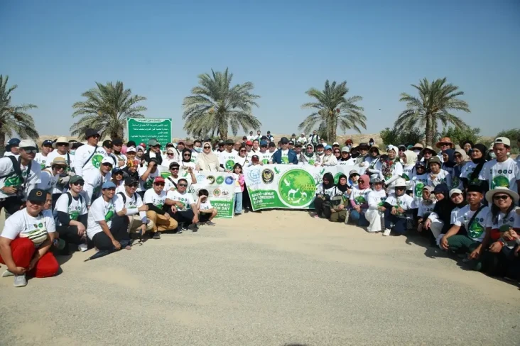KBRI Kuwait City Ajak...
