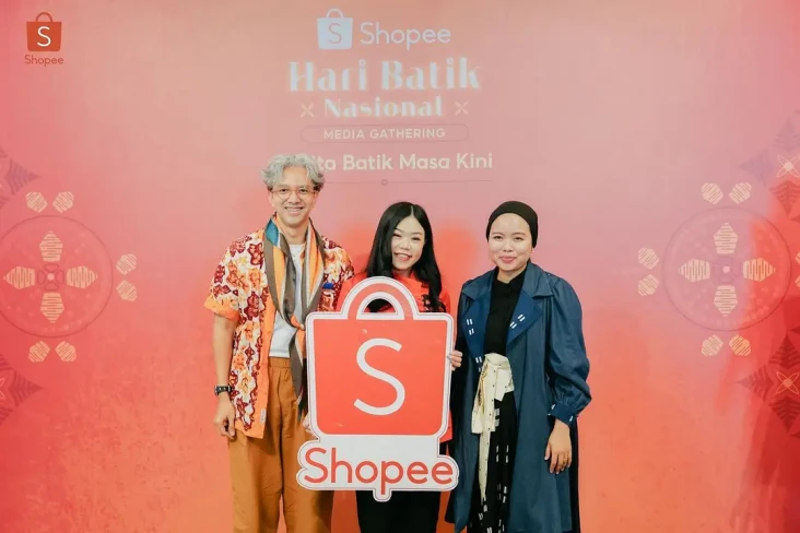 Shopee Berkomitmen untuk...