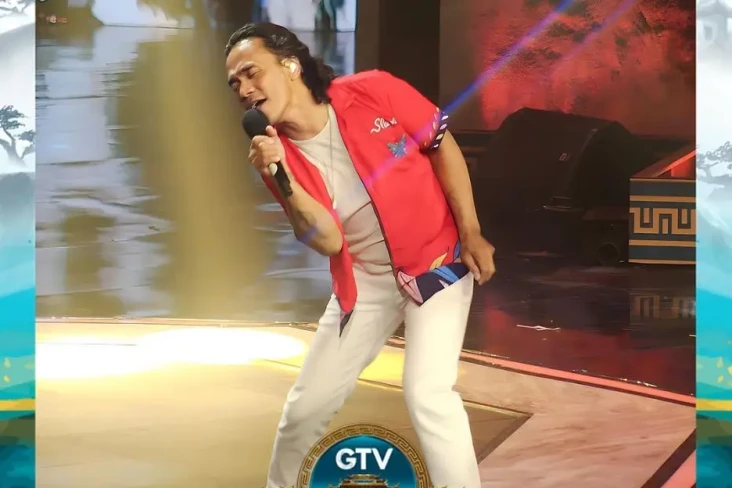 Slank hingga Kangen...