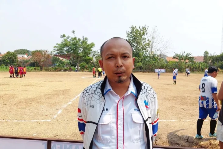 Gelar Mini Soccer di...