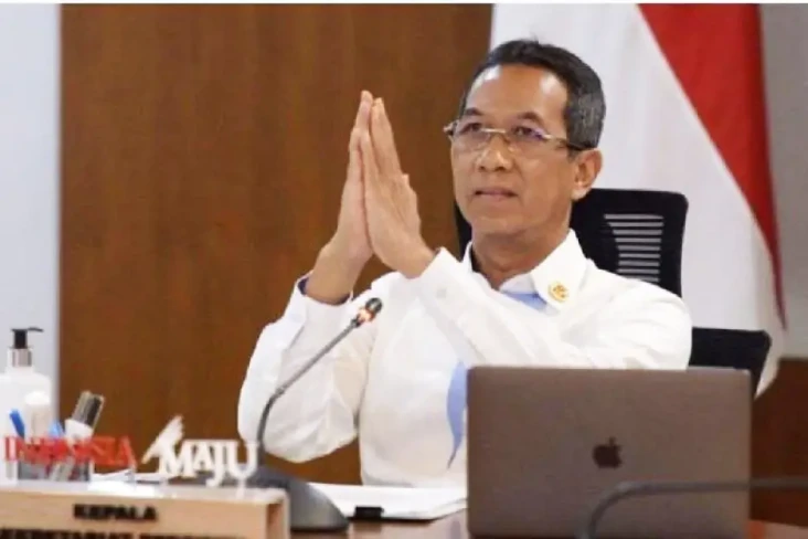 Soal Masa Jabatan, Pj...
