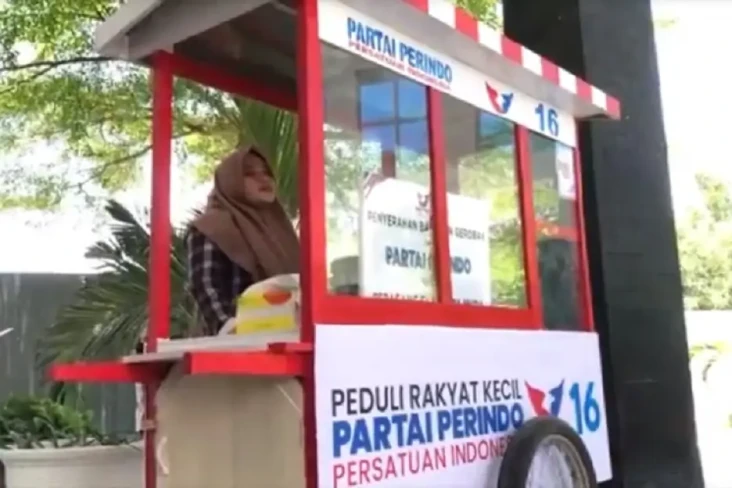 Dapat Bantuan Gratis...