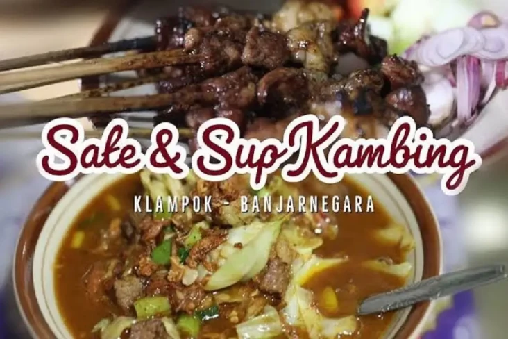 Rekomendasi Kuliner...