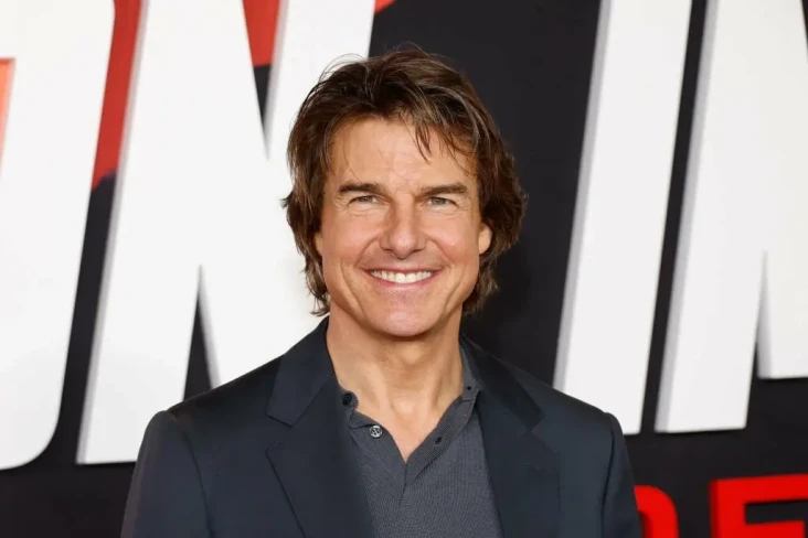 7 Artis Hollywood yang...