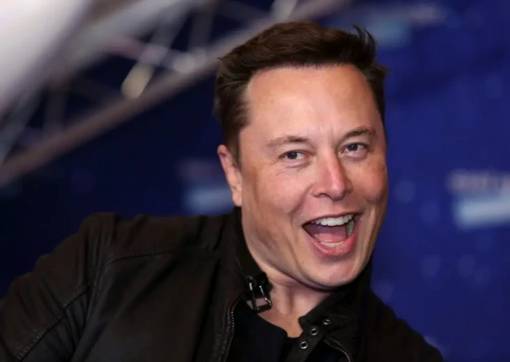 Elon Musk Diduga Hapus...