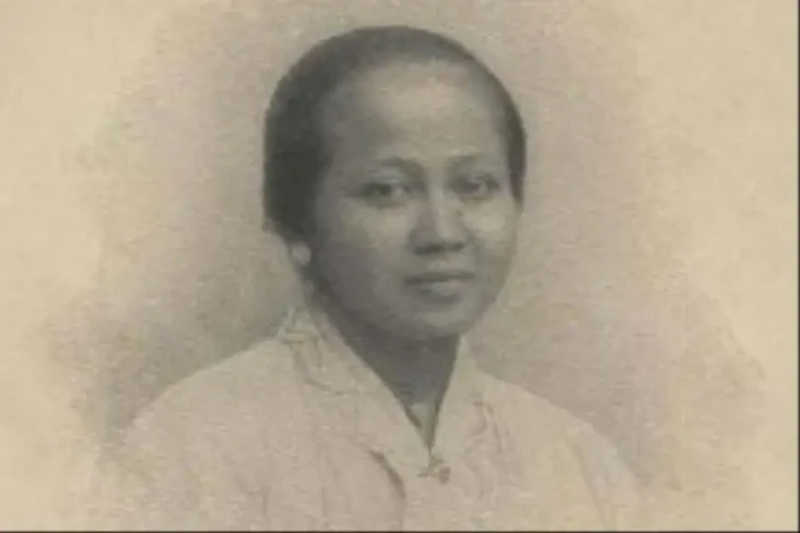 Kisah RA Kartini dan...