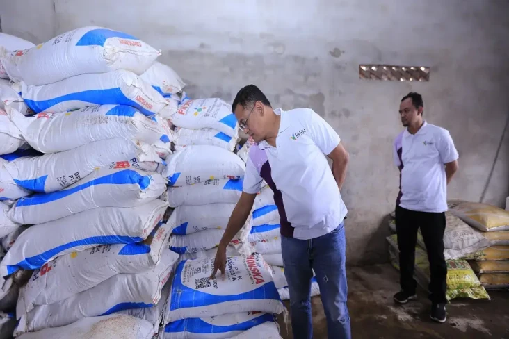 Digitalisasi Bikin Mudah...