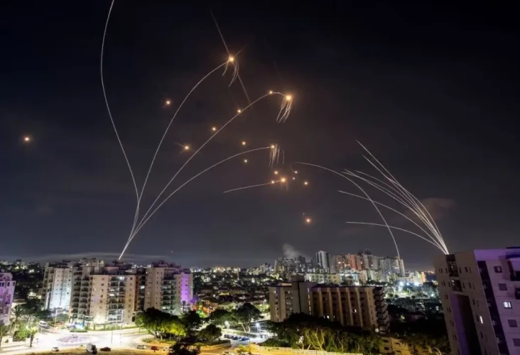 Hamas: Para Pejuang...